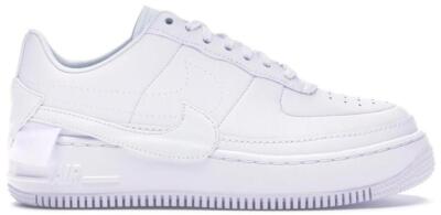 NIKE AIR FORCE 1 JESTER XX ホワイト 25cm Nike Air Force 1 Jester XX Triple White W for sale | eBay
