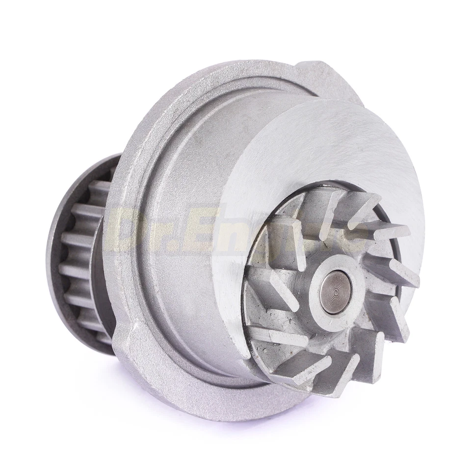 Water Pump fit 91-12 Chevy Corsa Passport Optima Pontiac Lemans 1.4L 1.6L 1.8L Foto 4 de 4