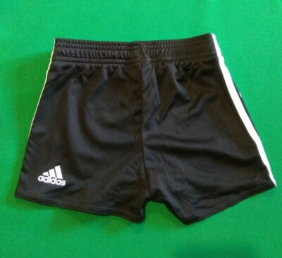 Germany Shorts Size 9-12 month Boys Kids Black Football Adidas