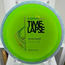 Axiom Neutron Time Lapse 173