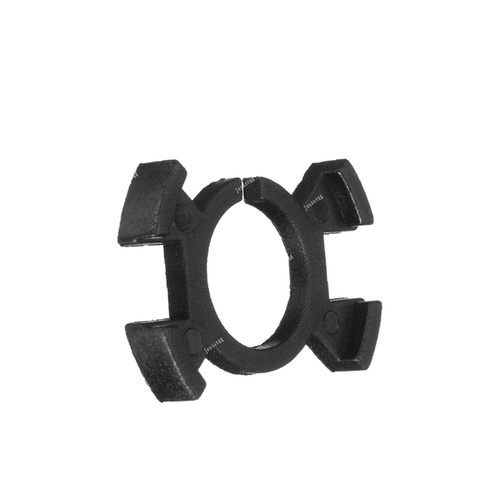 2X H1 LED Headlight Bulb Adapter Holder Socket Base Retainer Clip Fits Acura RSX - Picture 6 of 8