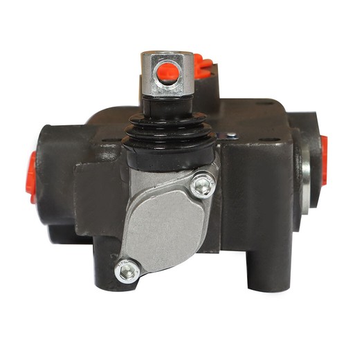 Hydraulic Directional Control Valve 1 Spool 21 GPM 3600 PSI SAE Interface US - Picture 16 of 16