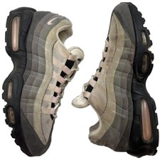Nike Air Max 95 OG Pink Foam Gunsmoke (Size UK 7.5 / US 8.5 / EU 42) CJ0588-001