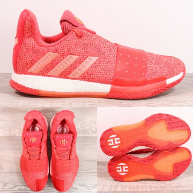 harden vol 3 coral