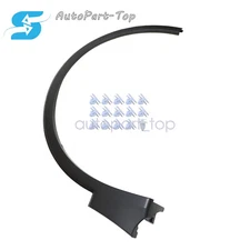 New Fender Flare Moulding Trim Front Right Replaces Fit Buick Envision 16-20