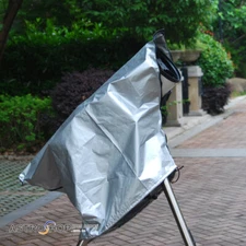 Telescope Dust Rain Sunproof Sun Cover Hood Bag For Celestron Skywatcher ZEISS