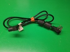         TV Samsung PN51D430A3D Power Cord Cable 3-Prong Genuine Original