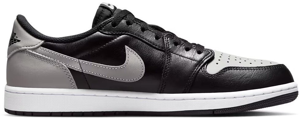 Size 8.5 - Air Jordan 1 Retro OG 2024 Low Shadow for sale online 