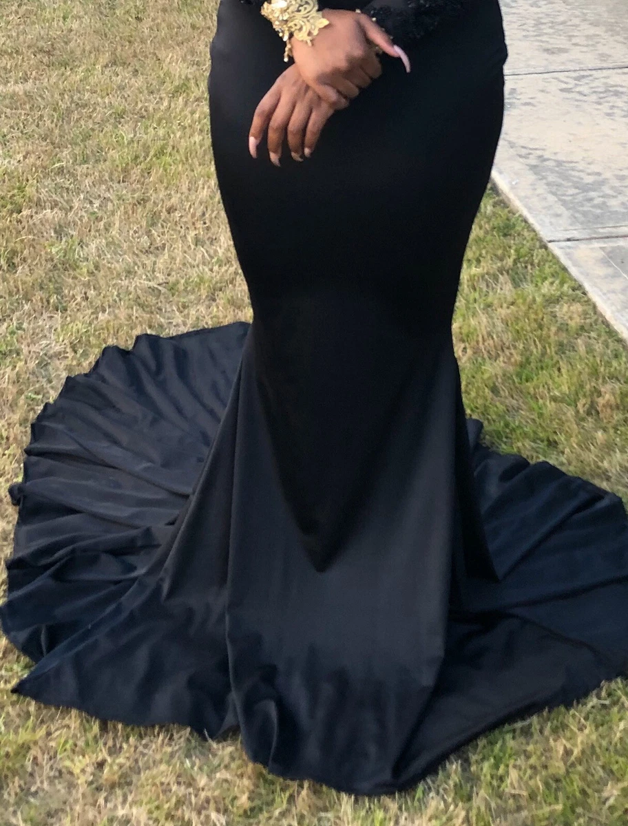 Prom dresses for black cheap people