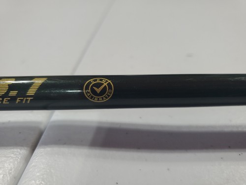 Warrior Custom Golf Edge 3 wood - Tour 3.1 Graphite Shaft - Men’s RH - Picture 5 of 12