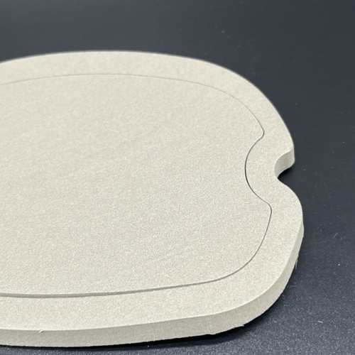 TA@7.90 73-98 Harley Davidson Sportster Evolution TAILLIGHT LENS GASKET 68027-90 - Picture 3 of 5