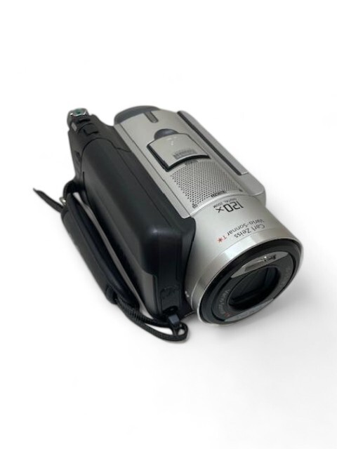 ビデオカメラ SONY DCR-SR100 Amazon | SONY HDD30GB搭載 デジタルビデオカメラ DCR-SR100