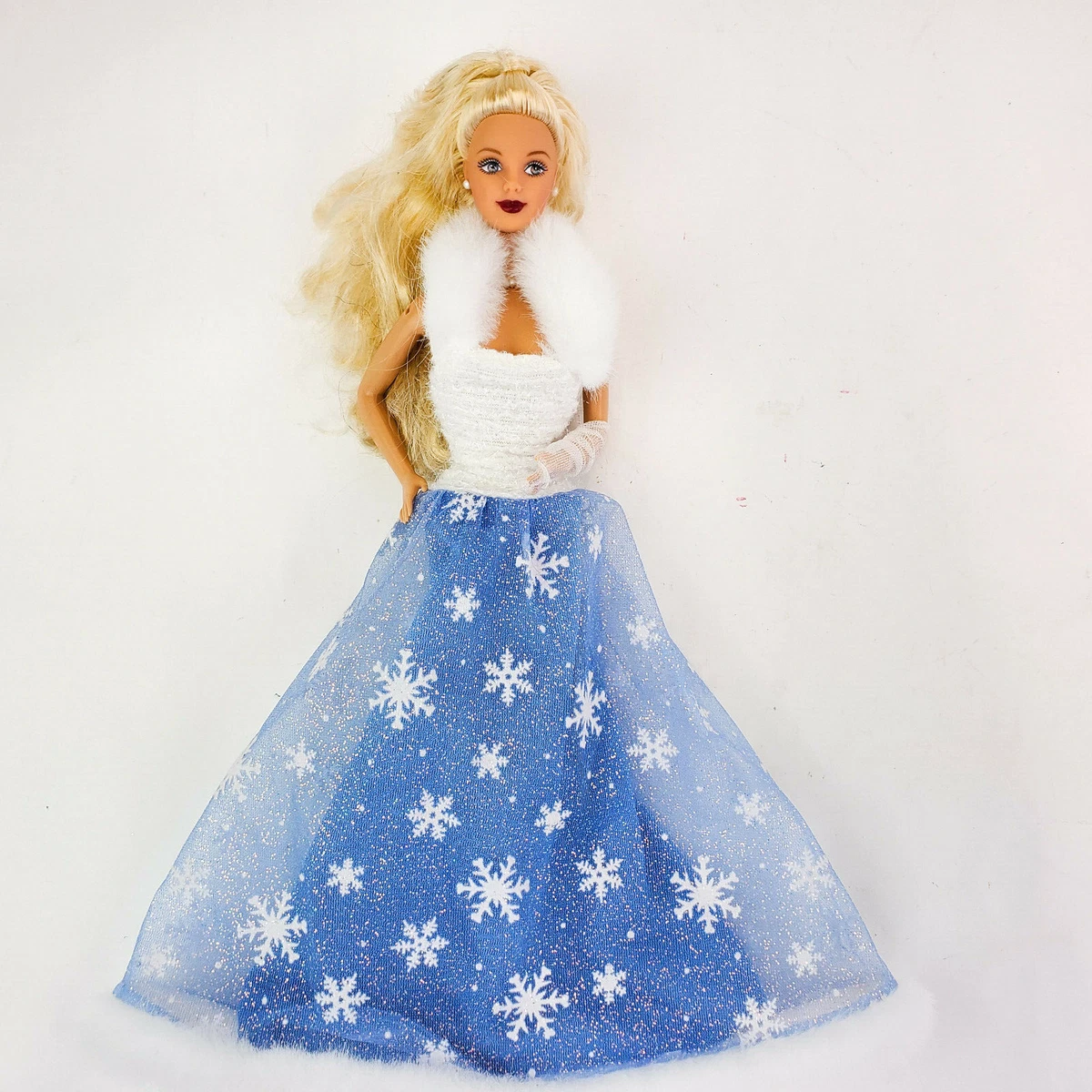 Barbie snow sensation new arrivals