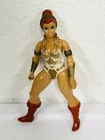 Masters of the Universe (Teela) 1981 Action Figure Vintage Mattel He-Man MOTU