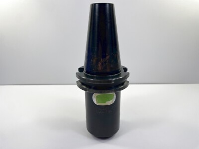 PARLEC C40-75EM3 CAT-40 CT-40 3/4'' ID 3-1/2'' Length Toolholder Used 1pc B