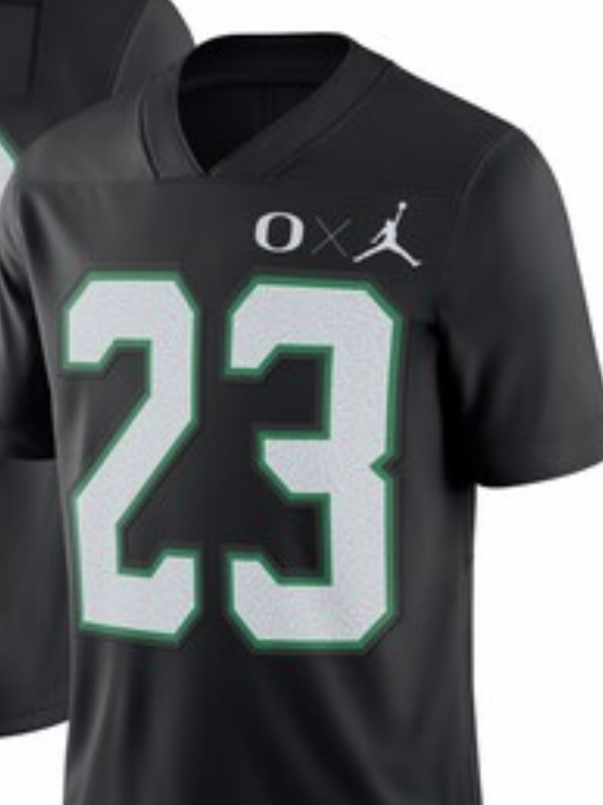 oregon ducks jumpman