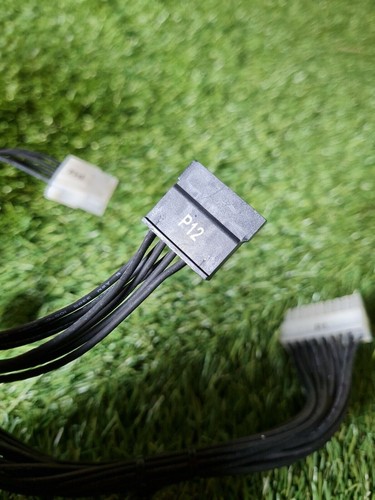 New Genuine HP Promo Z420 Power Supply Rated at 400 Watts, 90% effi - 749710-001 - 第 10/12 張圖片