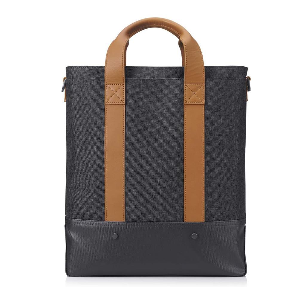 HP ENVY Urban 14 Inch Water-Resistant Tote Bag For Laptop 3KJ74AA#ABB