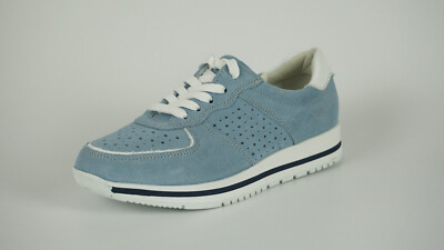 Naturläufer Schuhe Damen Größe 36 37 Weite K Schnürschuhe