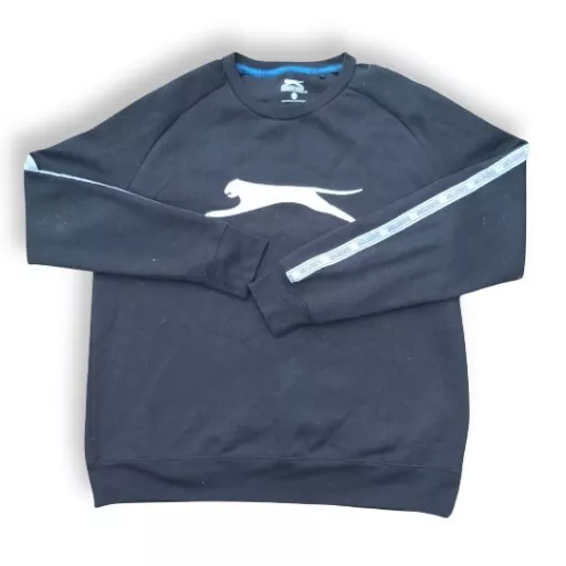 Slazenger jumpers best sale retro