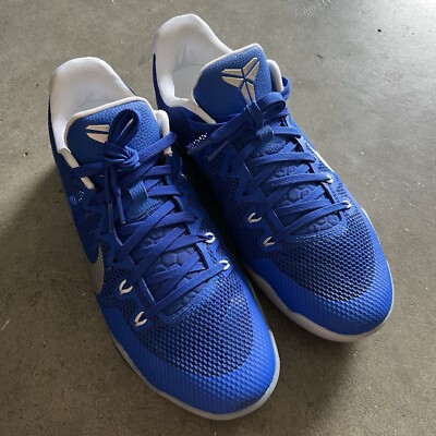 シューズ(男性用) Nike kobe 11 Nike Kobe 11 TB White for Sale | Authenticity Guaranteed | eBay
