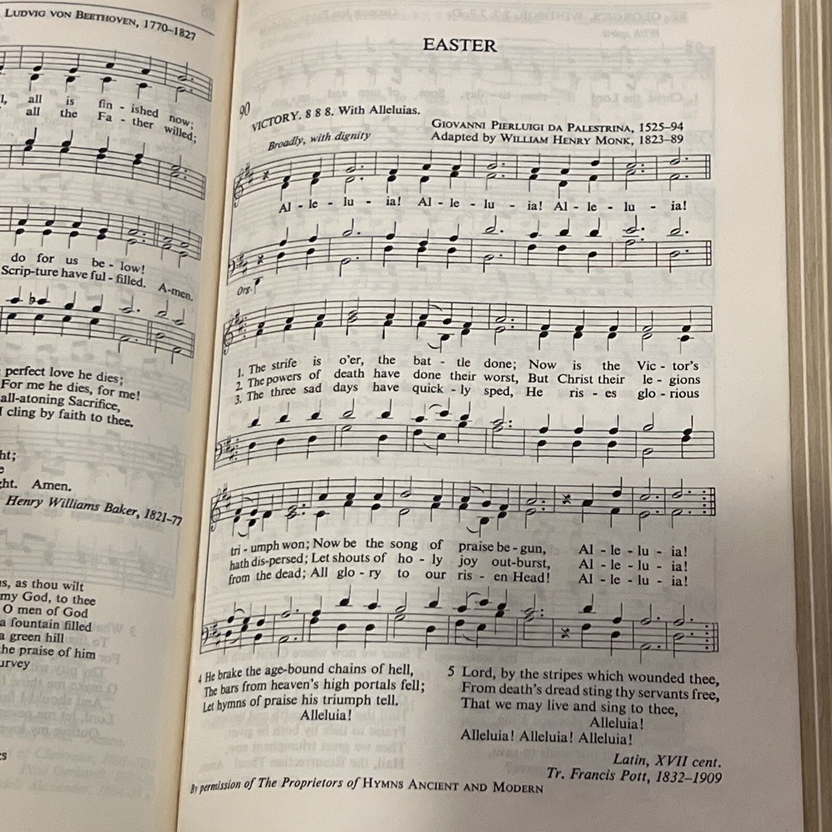 洋書　古書　worship and service hymnal 1958 s-l400.jpg