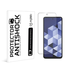 ANTISHOCK Screen protector for hmd vibe