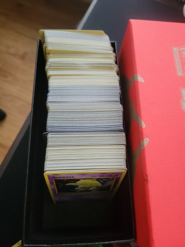 Variety Bulk Trading Cards eBay