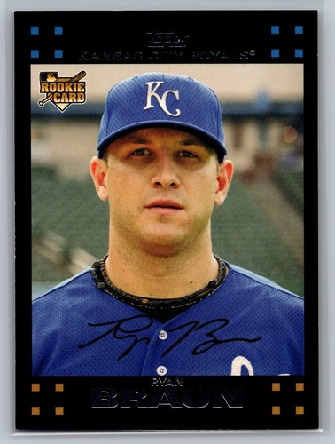 2007 Topps You Pick All Cards Ex-NrMT - Picture 246 of 449