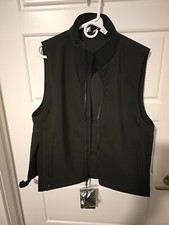 BLauer Vest .... BRAND New LARGE