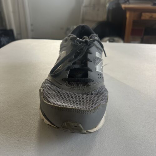 New Balance Men’s 675 V2 Gray Running Shoes M675GR2 Size 10 E - Picture 3 of 12