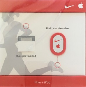 nike pedometer