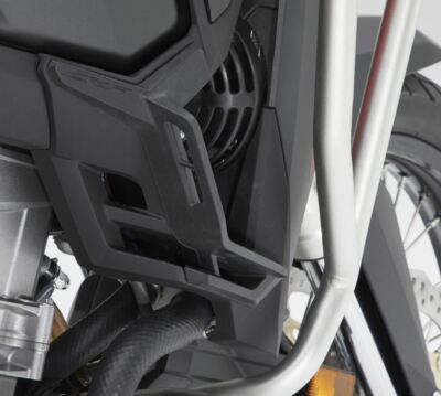 2020-2025 Genuine Honda Africa Twin CRF1100 L1 Low Wind Deflectors