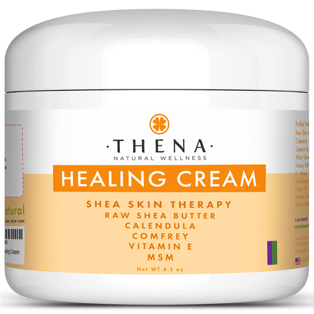 vitamin e cream for rosacea