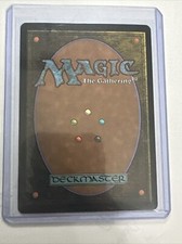 Moratorium Stone 1x FOIL GPT MTG Guildpact Rare MINT white black artifact Moratorium Stone 1x FOIL GPT MTG Guildpact Rare MINT white black artifact
