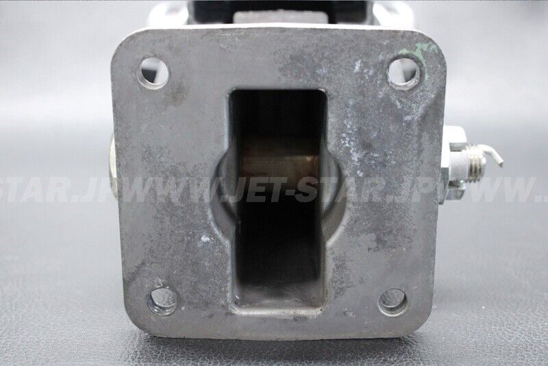 ULTRA300LX'11 OEM (Handlebar) HOLDER-HANDLE,LWR Used [K3327 ULTRA300LX'11 OEM (Handlebar) HOLDER-HANDLE,LWR Used [K3327