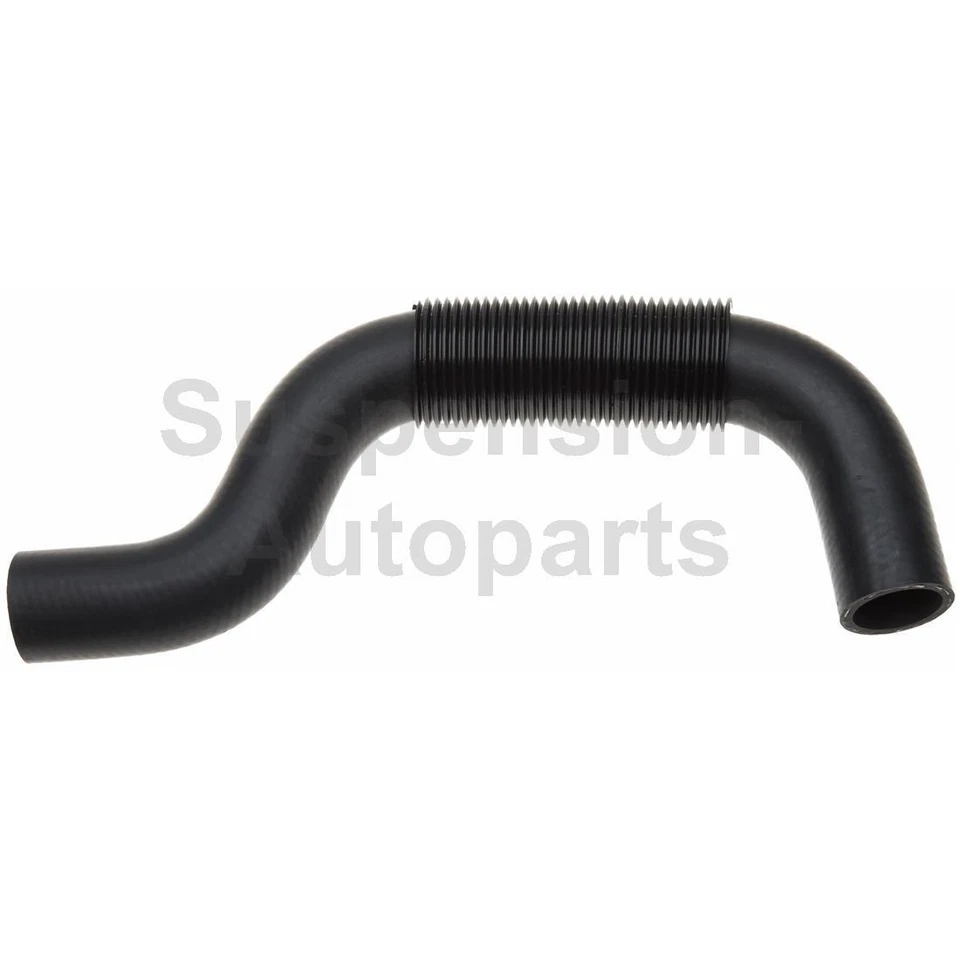 2 Upper Lower Gates Radiator Hose Coolant Hose For Ram C/V 2015 2014 2013 2012 - Image 3 of 3