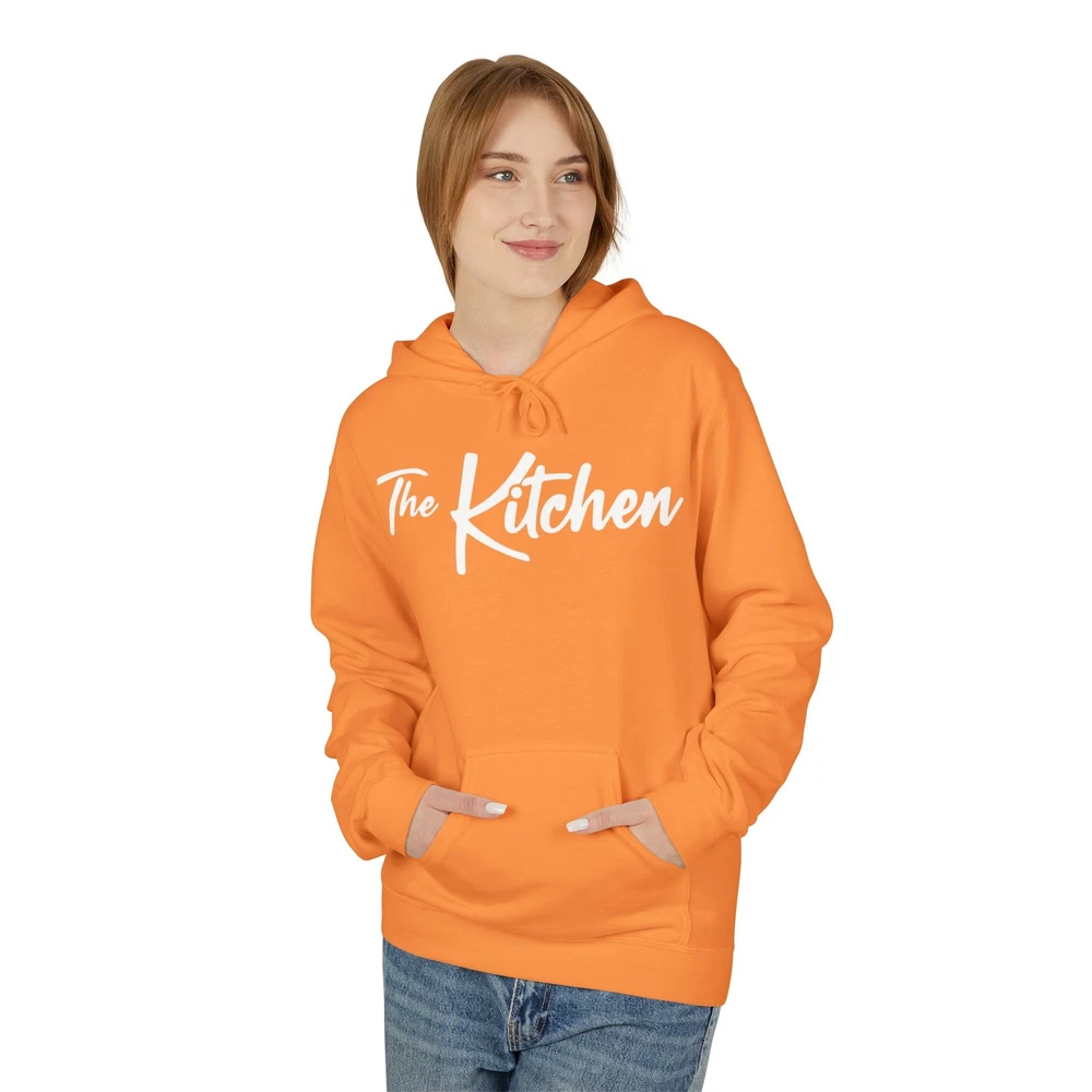 Pickleball Hoodie Sports Sweatshirt