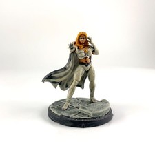 X1 Emma Frost Plastic Atomic Mass Games Marvel Crisis Protocol  P-00PUG