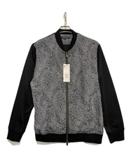 MICHEL KLEIN                    jacket gray