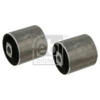 Lagerung Lenker Febi Bilstein 09005 FüR Bmw Vorderachse Oben Beidseitig
