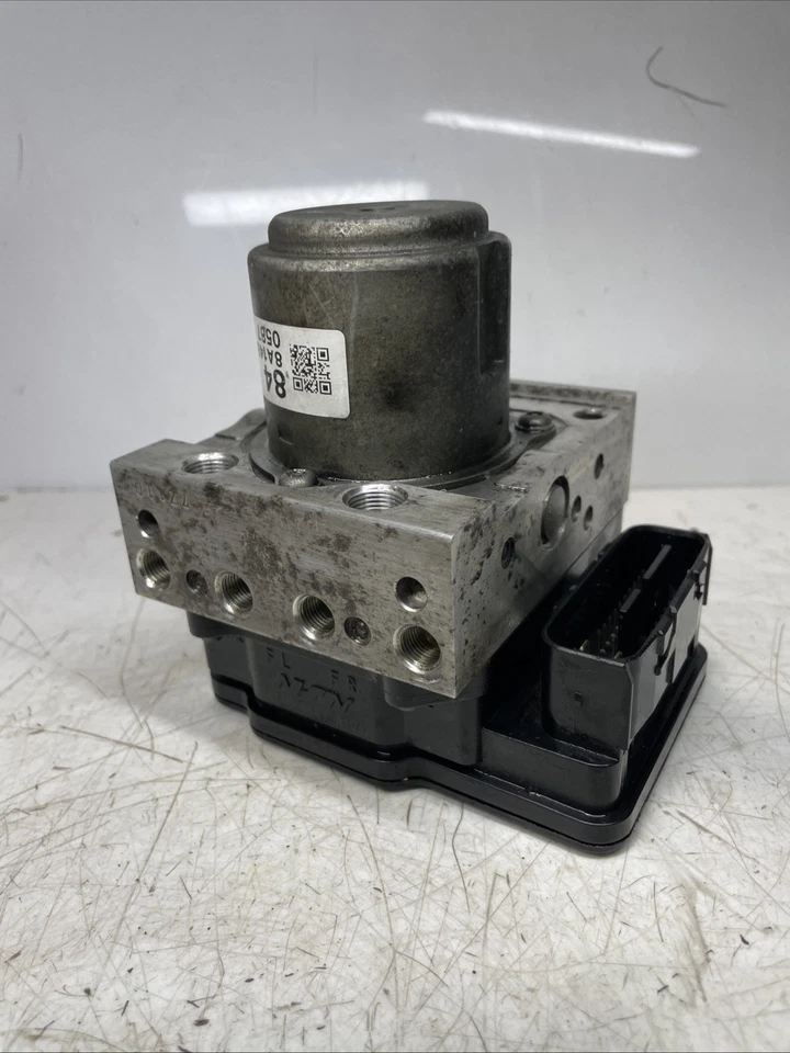 🛑 Honda Accord V6 2008-2010 3,5 L montaje modulador ABS antibloqueo OEM TA1A0 Foto 2 de 4