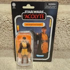 Star Wars Vintage Collection VC354 Jedi Knight Yord Fandar Action Figure