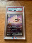 Charizard EX 199/165 Special Illustration Rare 2023 Pokemon Mew EN PSA 10 GEM MT