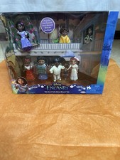 Disney Encanto Playset Brand New In Box