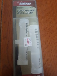 Traditions Muzzleloading Super Magnum Quick Loader