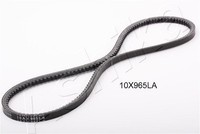 Ashika Keilriemen 109-10X965 FüR Chrysler Nissan Mazda Mitsubishi Vanette Bus RX