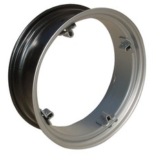 Rear Rim 4-loop Fits Cockshutt Tractor | 10