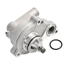 Water Pump Assembly w/Orings Kit For 2005-2014 Suzuki LTZ 400 LT-Z400 Z400
