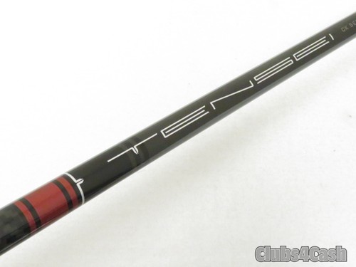 Mizuno CLK 2020 Hybrid 22° Mitsubishi Tensei CK Red 70 Stiff +Cover .. LEFT LH - Picture 4 of 6